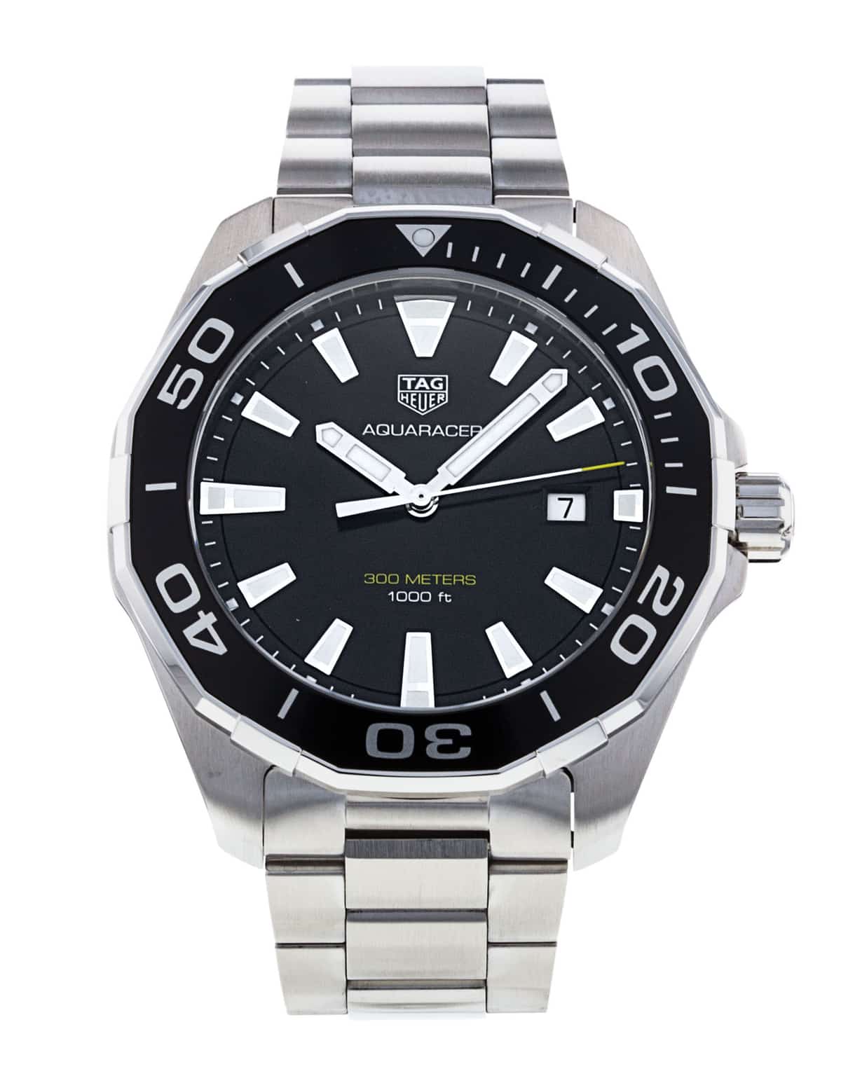Tag Heuer Aquaracer WAY101A.BA0746